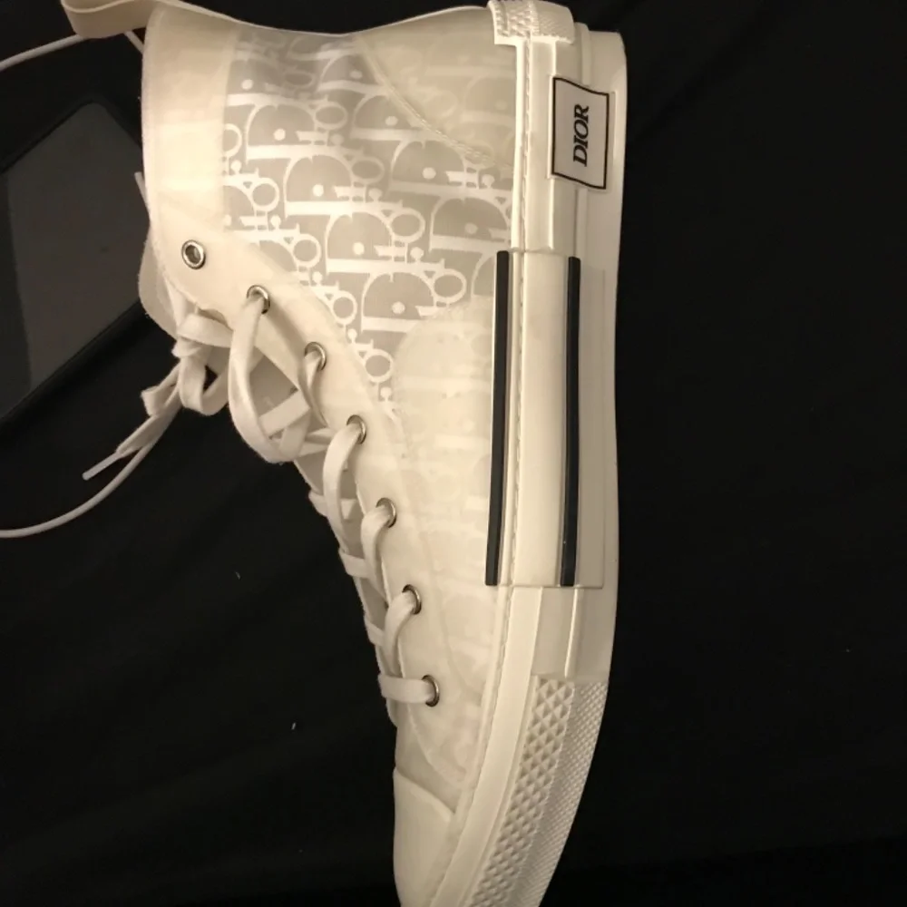 DIOR Shoes 👞 - Picture 3 of 10